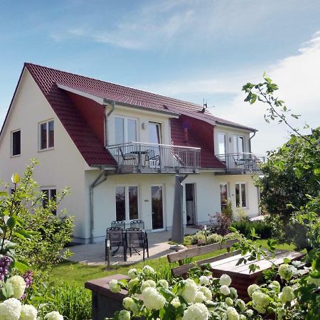 Usedom Ferienwohnungen Tannengrund - Urlaub Fuer Erwachsene Loddin Eksteriør billede