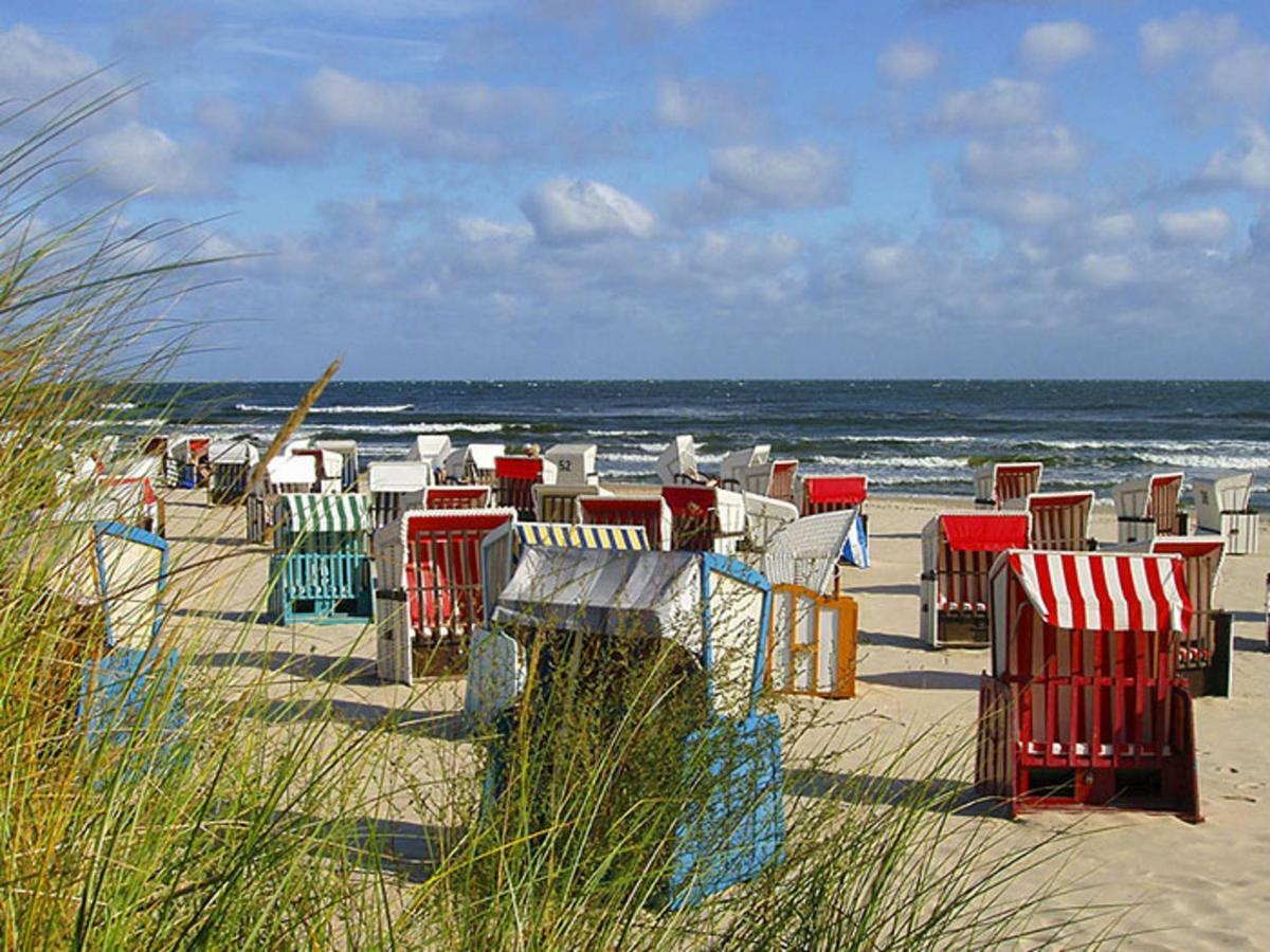 Usedom Ferienwohnungen Tannengrund - Urlaub Fuer Erwachsene Loddin Eksteriør billede